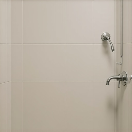 How to Stop Bathroom Drywall from Peeling Near the Shower