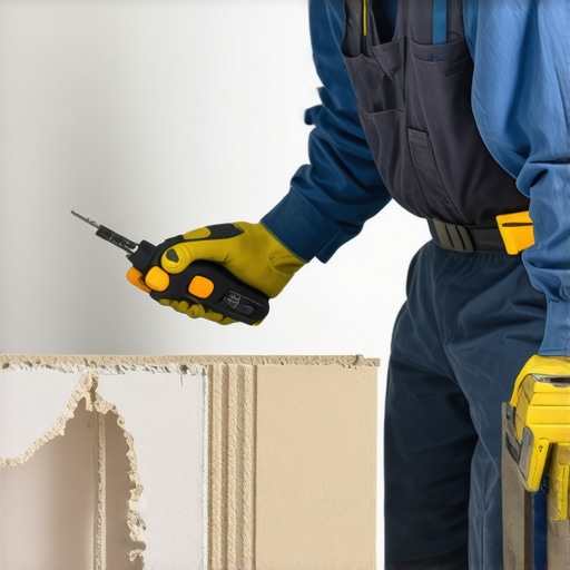 How to Stop Drywall Corner Beads from Cracking with One Simple Tool Change