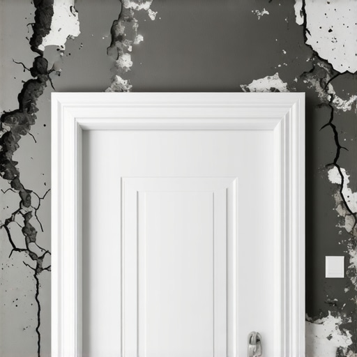How to Stop Drywall Cracks Near Doors with a Simple Header Move