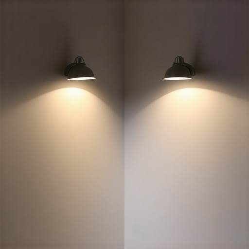How to Stop Drywall Joints from Bulging Under Bright Lights