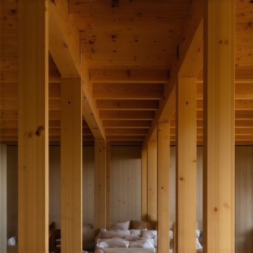 How to Stop Floor Joist Vibration in Your New Master Suite