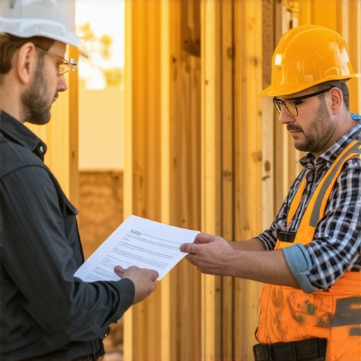 How to Talk to a Skeptical Inspector and Pass Your Framing Review
