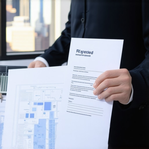 How to Use a Hardship Case to Overturn a Building Permit Rejection