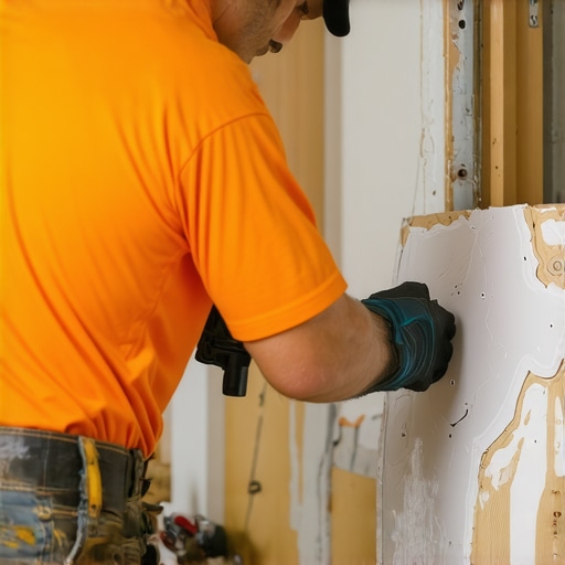 Stop Backsplash Failure With This Drywall Prep Step