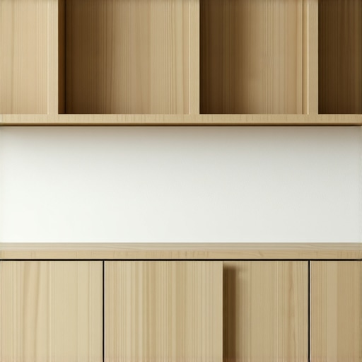 Stop Cabinet Sagging With This Hidden Drywall Backing Trick