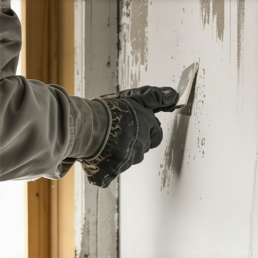 Stop Drywall Joint Bulges with This 5-Minute Mudding Trick