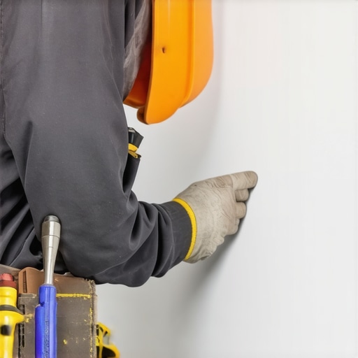 Stop Drywall Nail Pops: 5 Pro Stud-Alignment Fixes