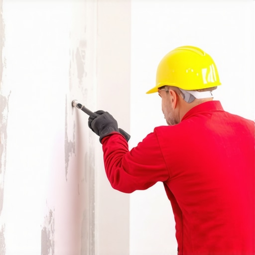 Stop Drywall Shadowing with This Specific Mudding Trick