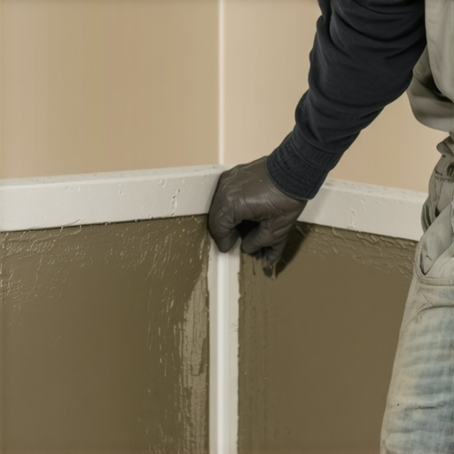 Stop Drywall Tape from Bubbling with This Simple Mudding Move