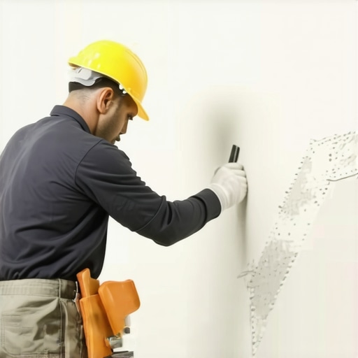 Stop Drywall Tape from Bubbling with This Simple Mudding Move