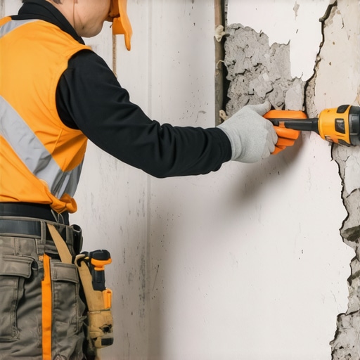 Stop Wall Cracks Before They Start With This Staggered Stud Move