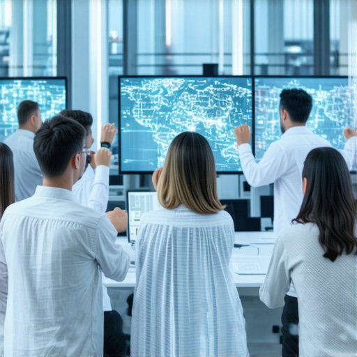 The Digital Blueprint Rule for Faster Permit Review