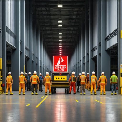 The Fire-Code Error That Halts Commercial Warehouse Projects