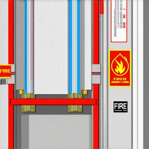 The Fire-Rated Wall Assembly Every Commercial Project Needs