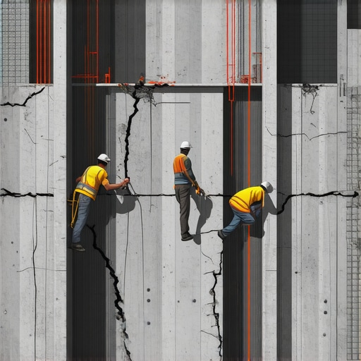 The Foundation Crack That Stops Your Certificate of Occupancy