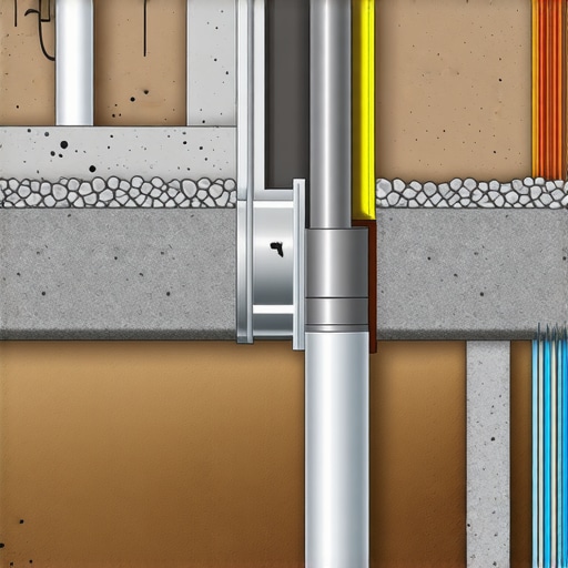 The Foundation Drainage Fix That Saves Your Finished Basement from Floods