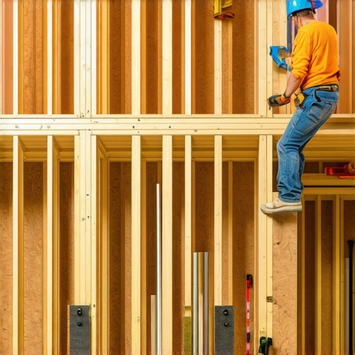 The Framing Change That Fixes Squeaky Second Floors Permanently