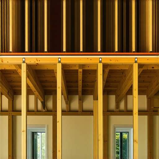 The Framing Fix for Bouncy Floors in Two-Story Remodels