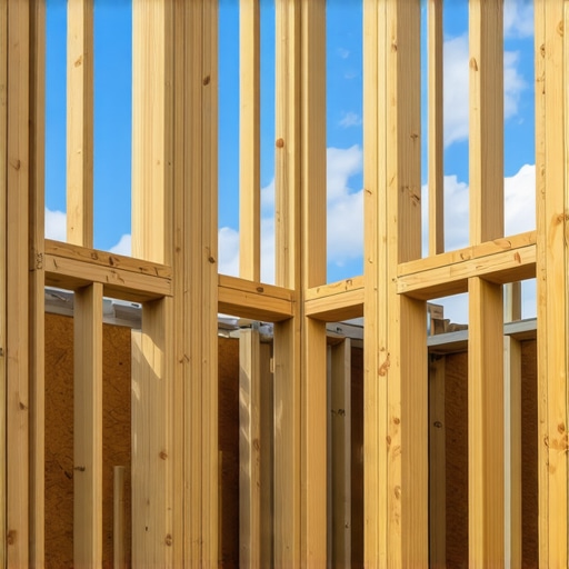 The Framing Trick for Rock-Solid Wall Corners in New Builds
