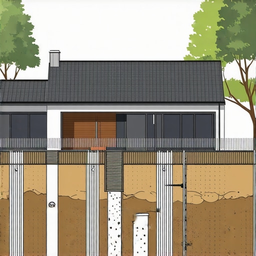 The Grading Trick That Prevents Basement Flooding After a New Build