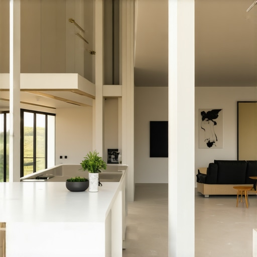 The Header Trick for Open-Concept Remodels with Hidden Support
