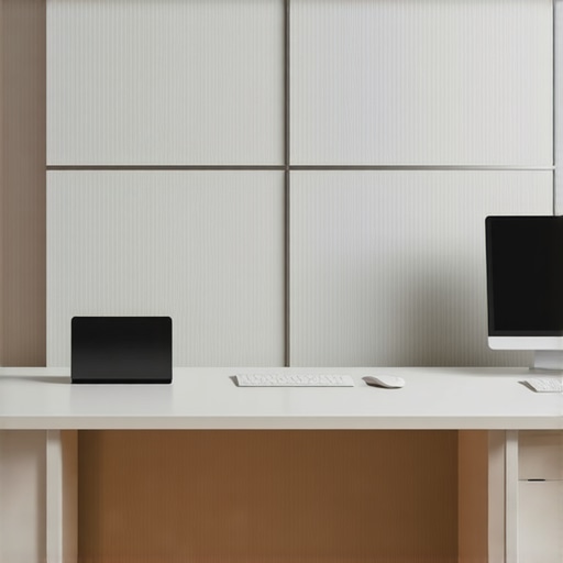 The Offset Stud Move for Soundproof Home Offices