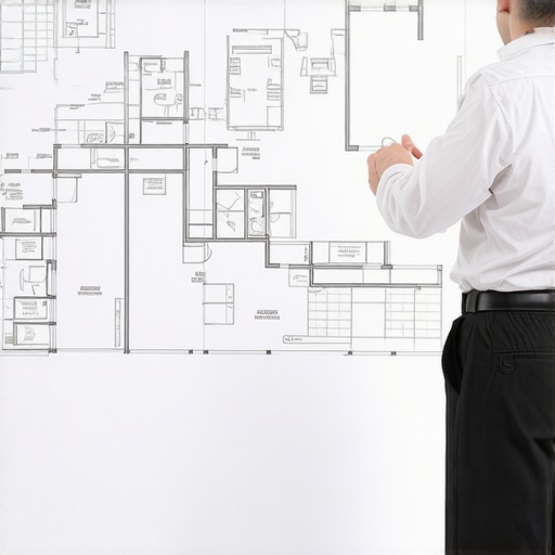 The One Blueprint Error That Guarantees a Rejection