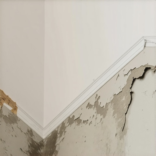 The One Mudding Mistake That Causes Ceiling Tape to Peel