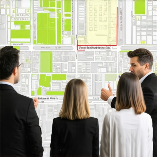 The One Site Plan Adjustment That Bypasses Public Hearing Requirements