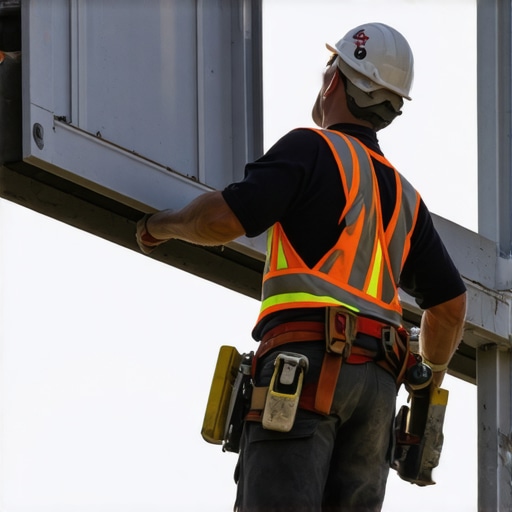 The Only Way to Fix a Sagging Load-Bearing Header Without Full Demo