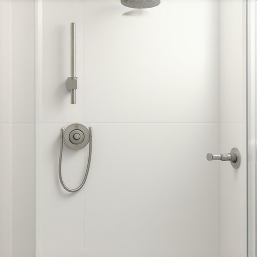 The Only Way to Stop Mold Growth Behind Your New Shower Walls