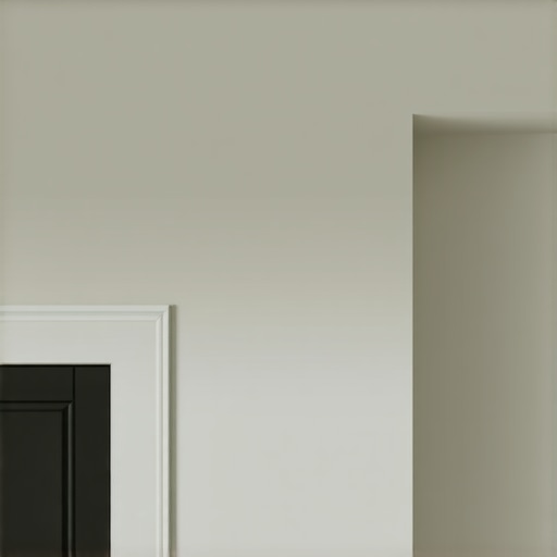The Only Way to Stop Recurring Stress Cracks Above Door Frames