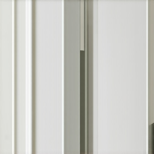The Only Way to Stop Recurring Stress Cracks Above Your Door Frames