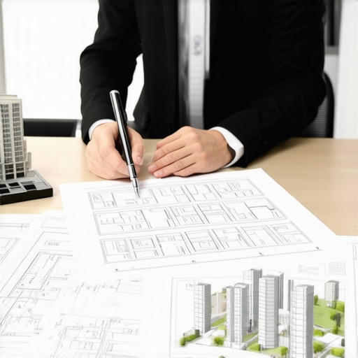 The Secret to Getting a Foundation Permit Without Board Review