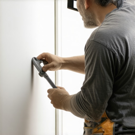 The Secret to a Perfect Level 4 Drywall Finish