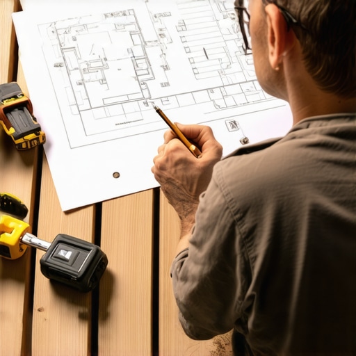The Setback Loophole That Saves Your Deck Project