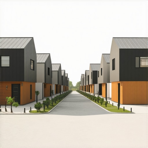 The Setback Workaround for Narrow Lots That Most Builders Miss