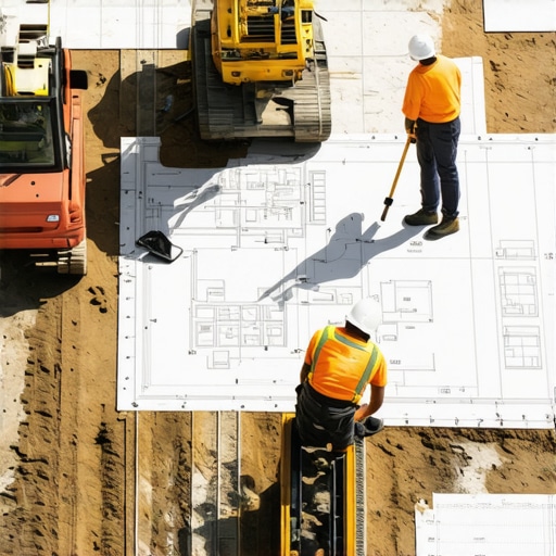 The Site Prep Tactic for Faster Foundation Permits
