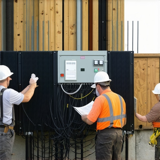 The Specific Utility Hookup Error That Stalls Your Permit for Months