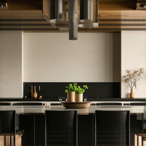 The Structural Move That Saves Your Open Kitchen Layout