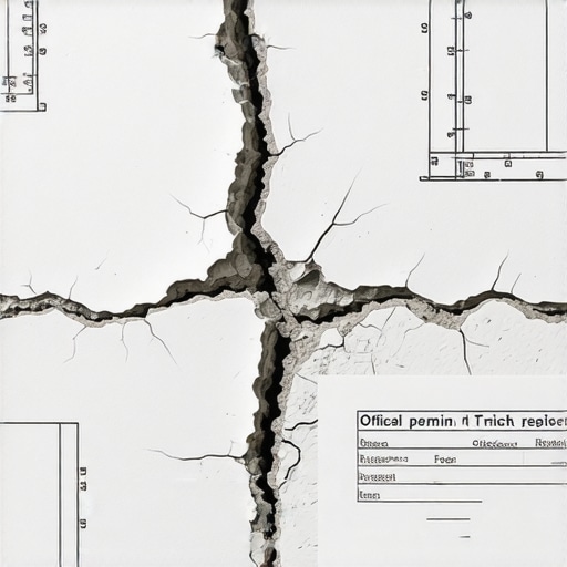 The Tiny Foundation Error That Causes an Instant Permit Rejection