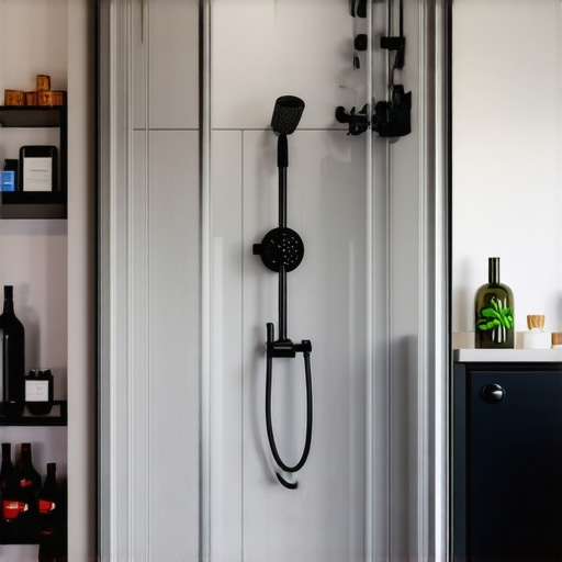 The Truth About Using Moisture-Rated Drywall in Walk-in Showers