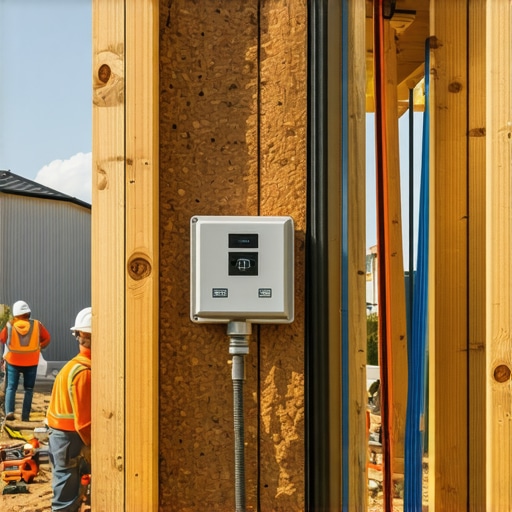 The Utility Hookup Mistake That Stalls Your Project for Months