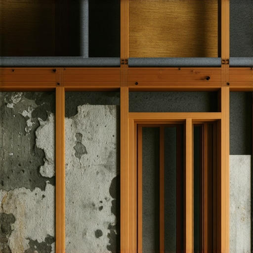 The Vapor Barrier Mistake That Rots Basement Framing