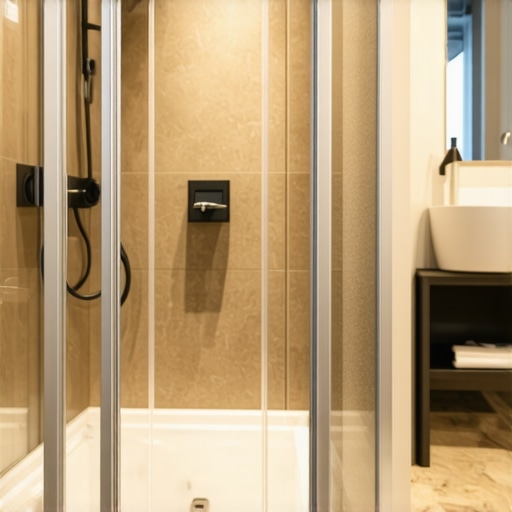 Why Moisture-Resistant Drywall Isn't Enough for Steam Showers