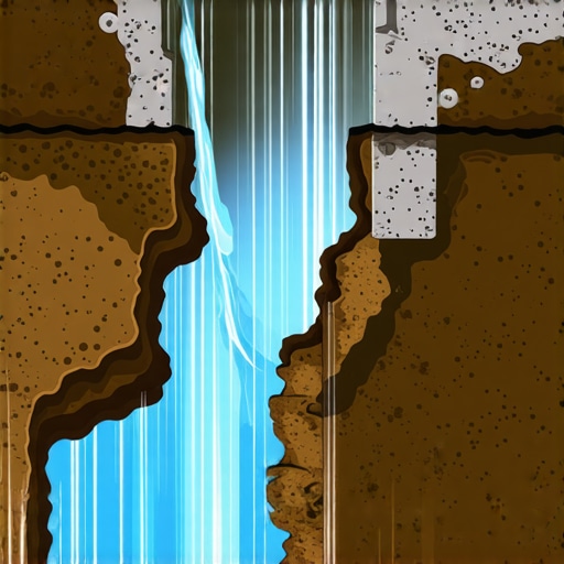 Why New Build Foundations Fail During the First Heavy Rain