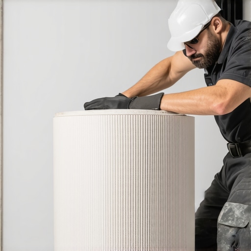 Why Professional Tapers Are Swapping Paper for Fiberglass Mesh