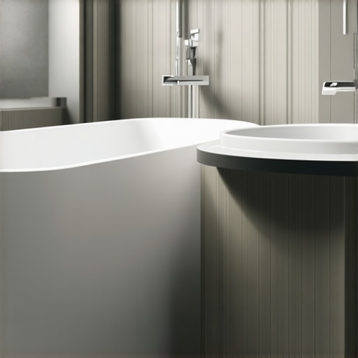 Why You Need Backing Blocks for Heavy Bathroom Fixtures