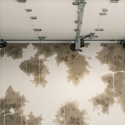 Why You Should Never Use Standard Drywall in Your Garage