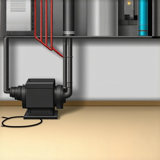 Why Your Basement Remodel Needs a Sump Pump Check First